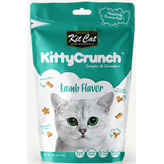 KittyCrunch Lamb Flavour (60g)